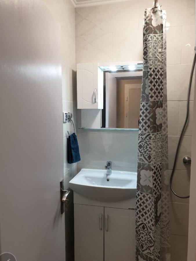 New The Twins Varna Two-Bedroom, Apt 5 At 15 Tsani Ginchev Street, Floor 3 Ngoại thất bức ảnh